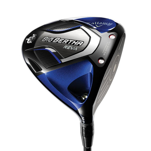 Women's Big Bertha REVA 21 Driver