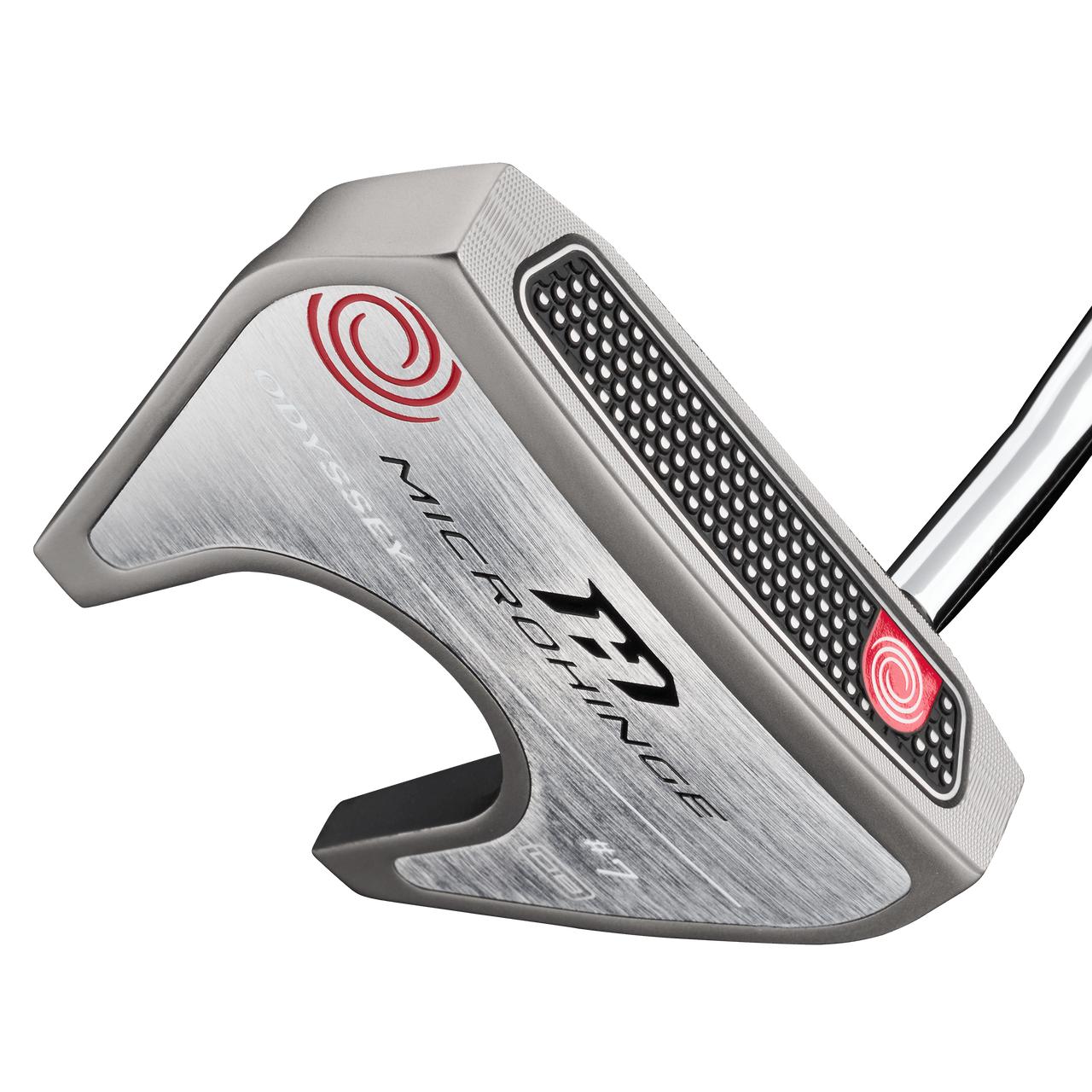 PTMCRHNG 7 DB PUTTER