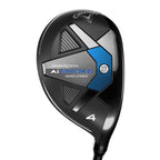 Paradym Ai Smoke MAX Fast Hybrid