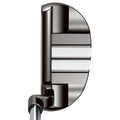White Ice Mallet Putter