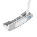 Ai-ONE Silver Double Wide DB Putter