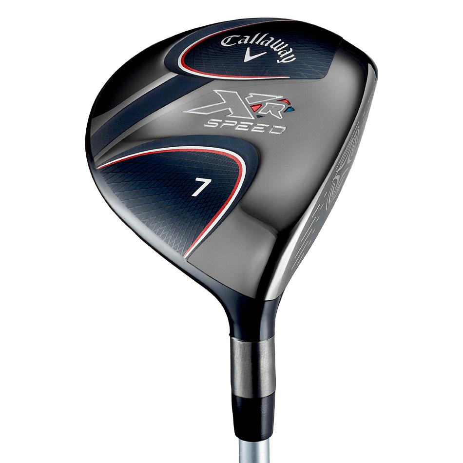 Women's XR Speed Fairway Wood