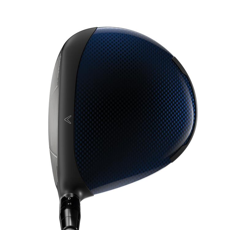 Paradym Driver