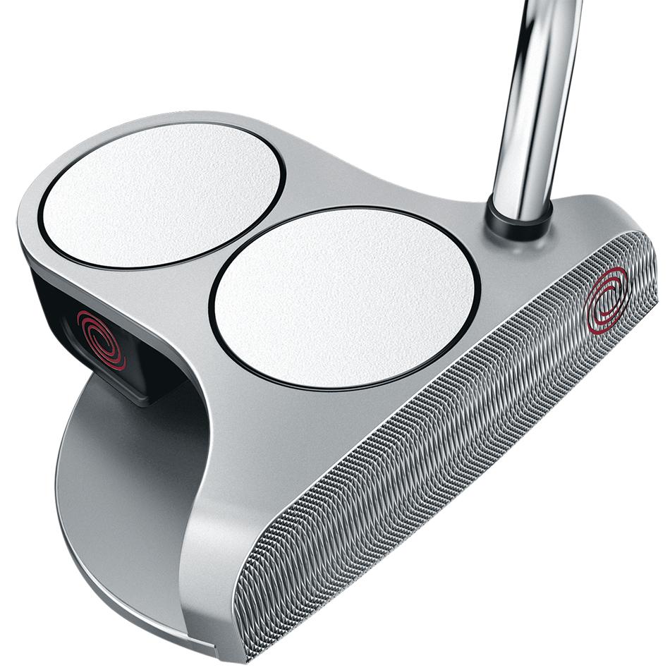 Protype Tour 2-Ball Putter
