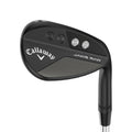 CG JAWS RAW MATTE BLACK Wedge
