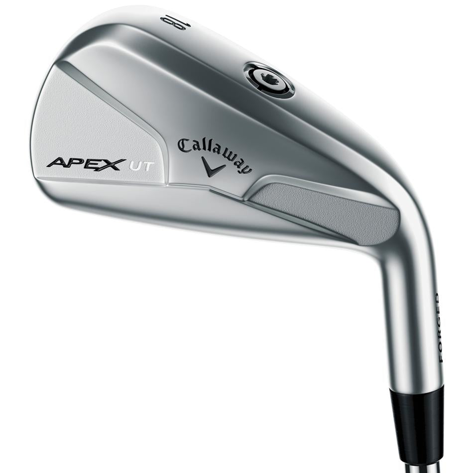 Apex Utility Iron