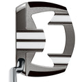 White Ice Mini T Putter