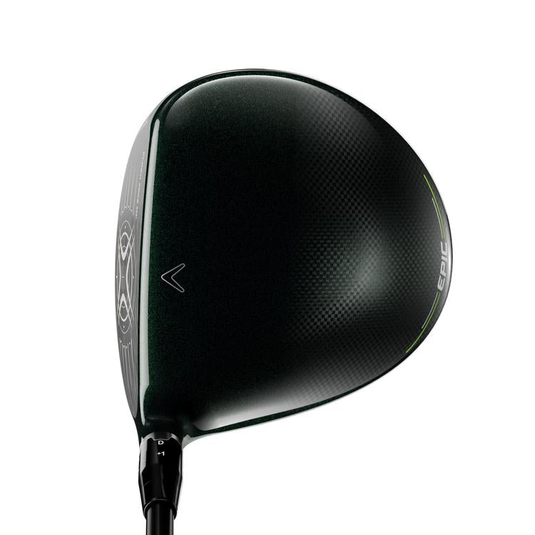Epic MAX Driver