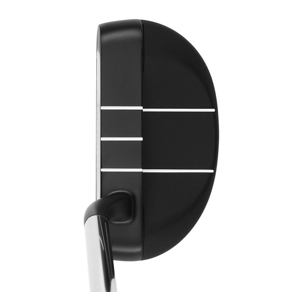 Stroke Lab Black Rossie Flow Putter