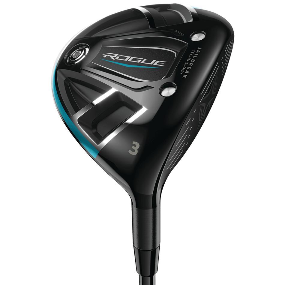 Rogue Fairway Wood
