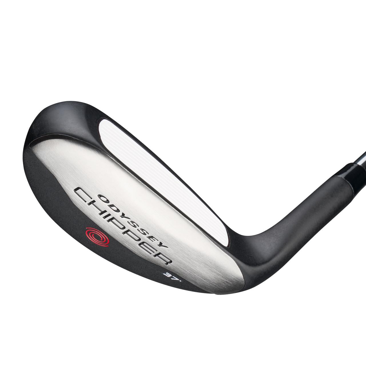 2025 Odyssey Chipper