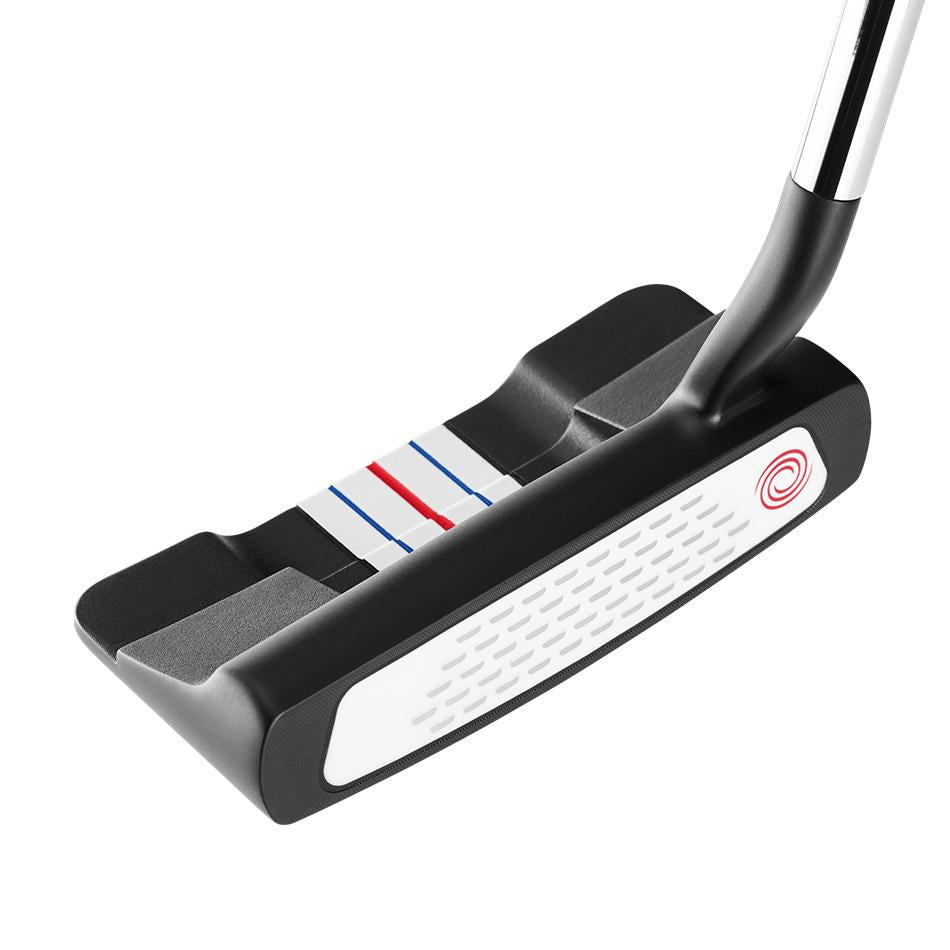 Odyssey Triple Track Double Wide Flow Putter