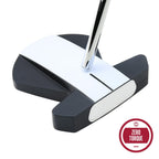Ai-ONE Square 2 Square Max Stripe Putter