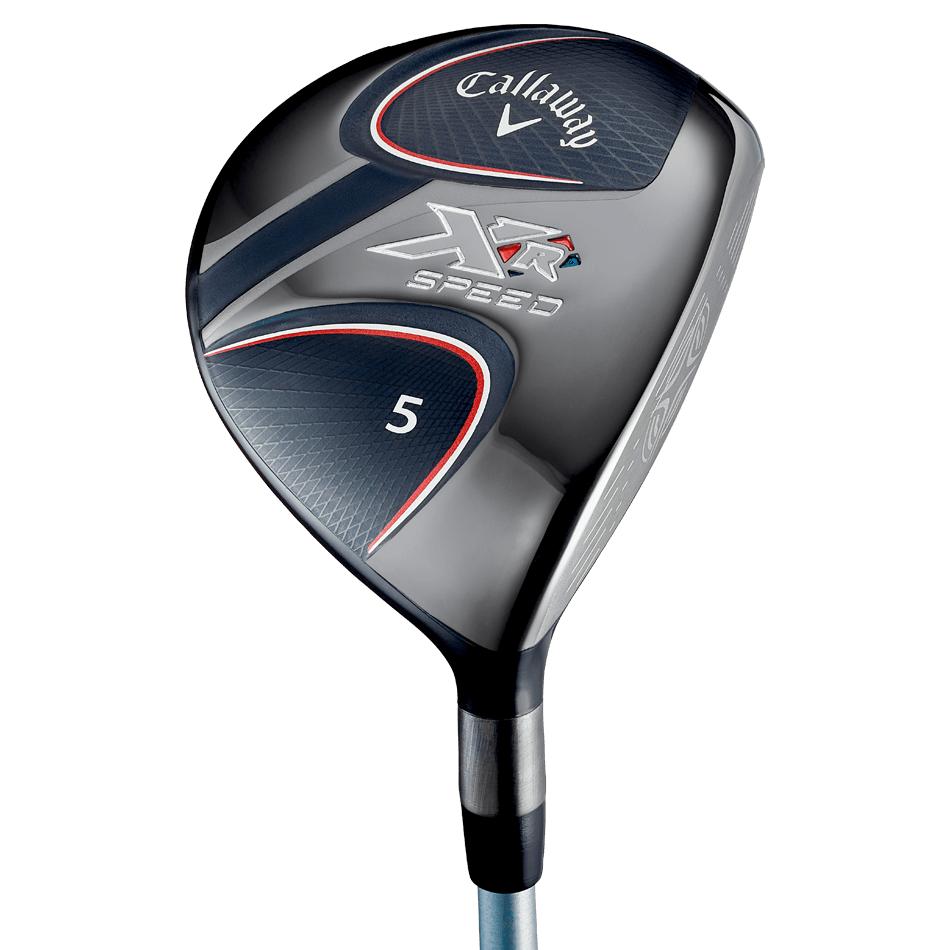 Women's XR Speed Fairway Wood
