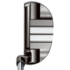 White Ice Mallet Putter