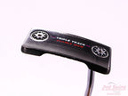Odyssey Triple Track Double Wide Flow Putter