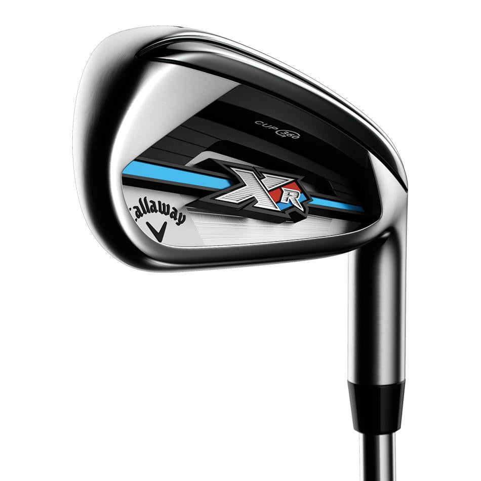 XR OS Irons