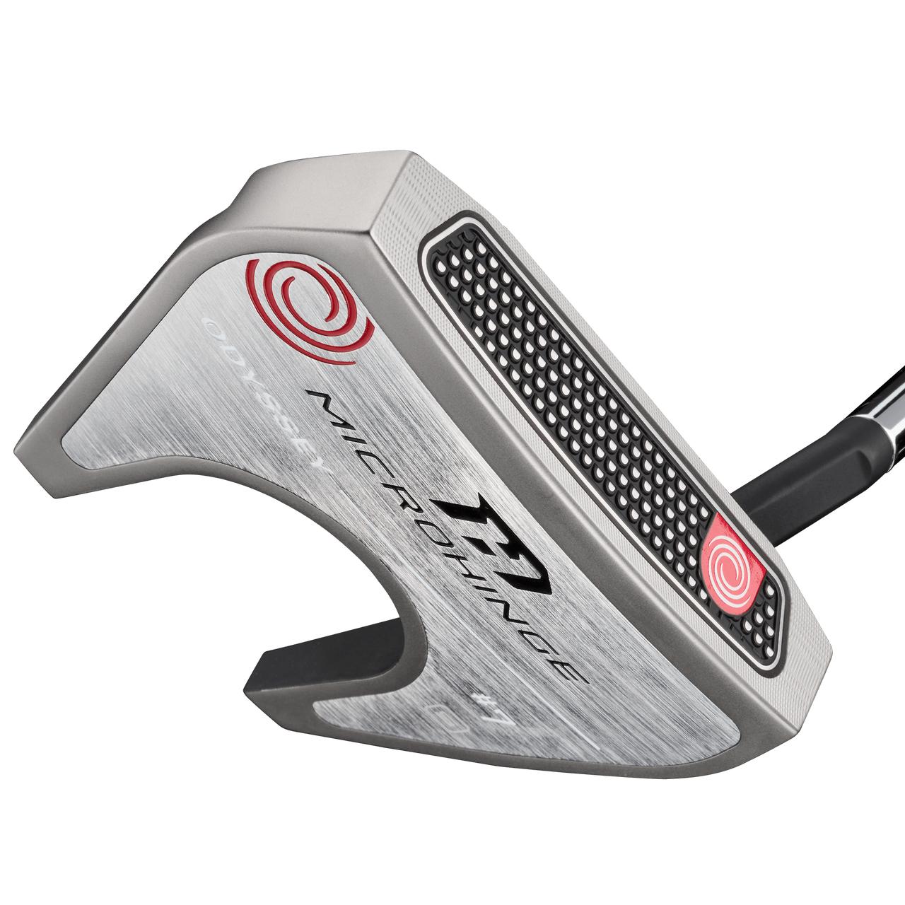 Microhinge Seven S Putter