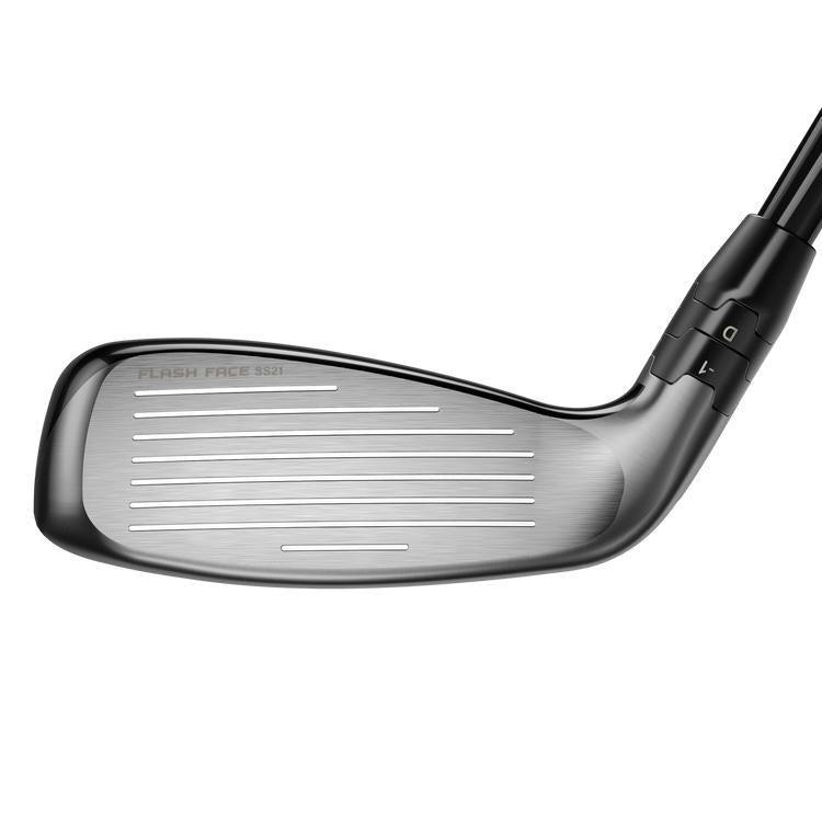Apex 21 Hybrid