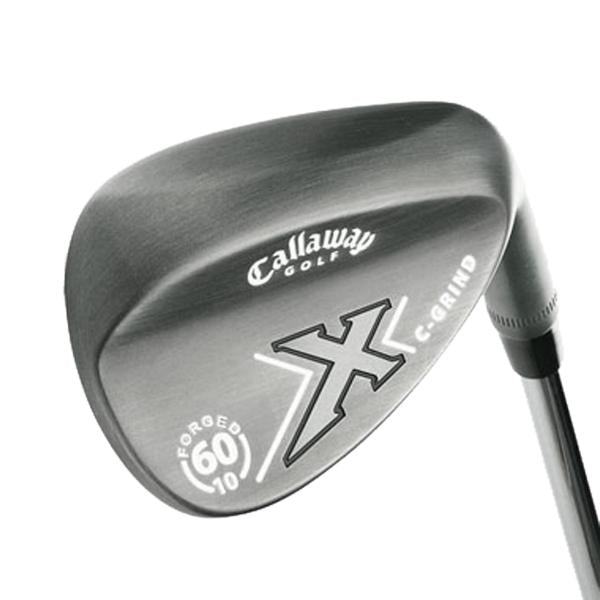 2008 X Forged Vintage Wedge