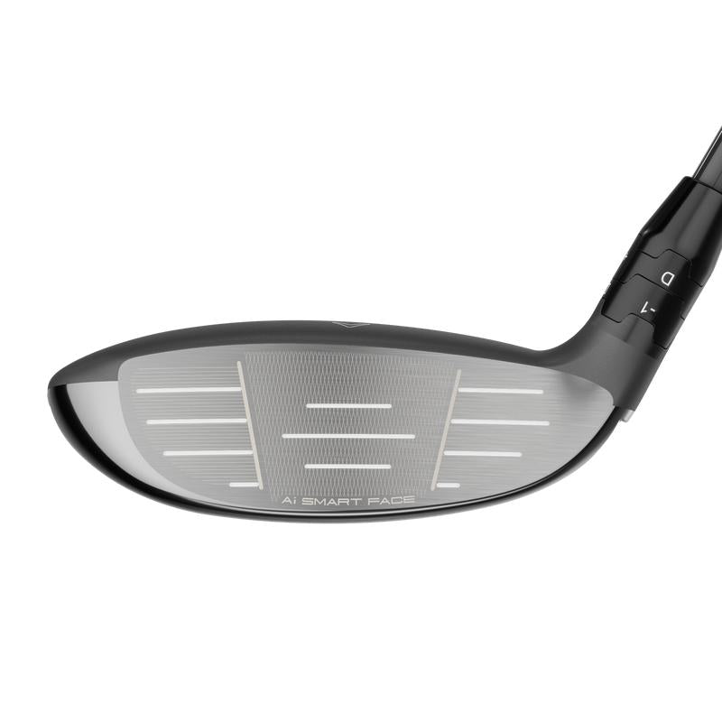 Women's Paradym Ai Smoke MAX D Fairway Wood