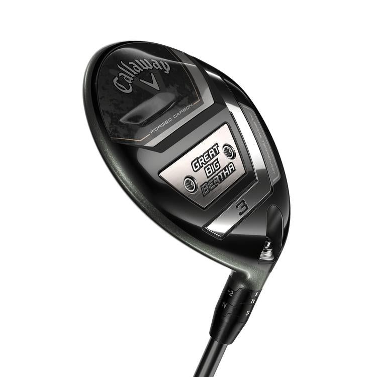 Women's Great Big Bertha Fairway Wood