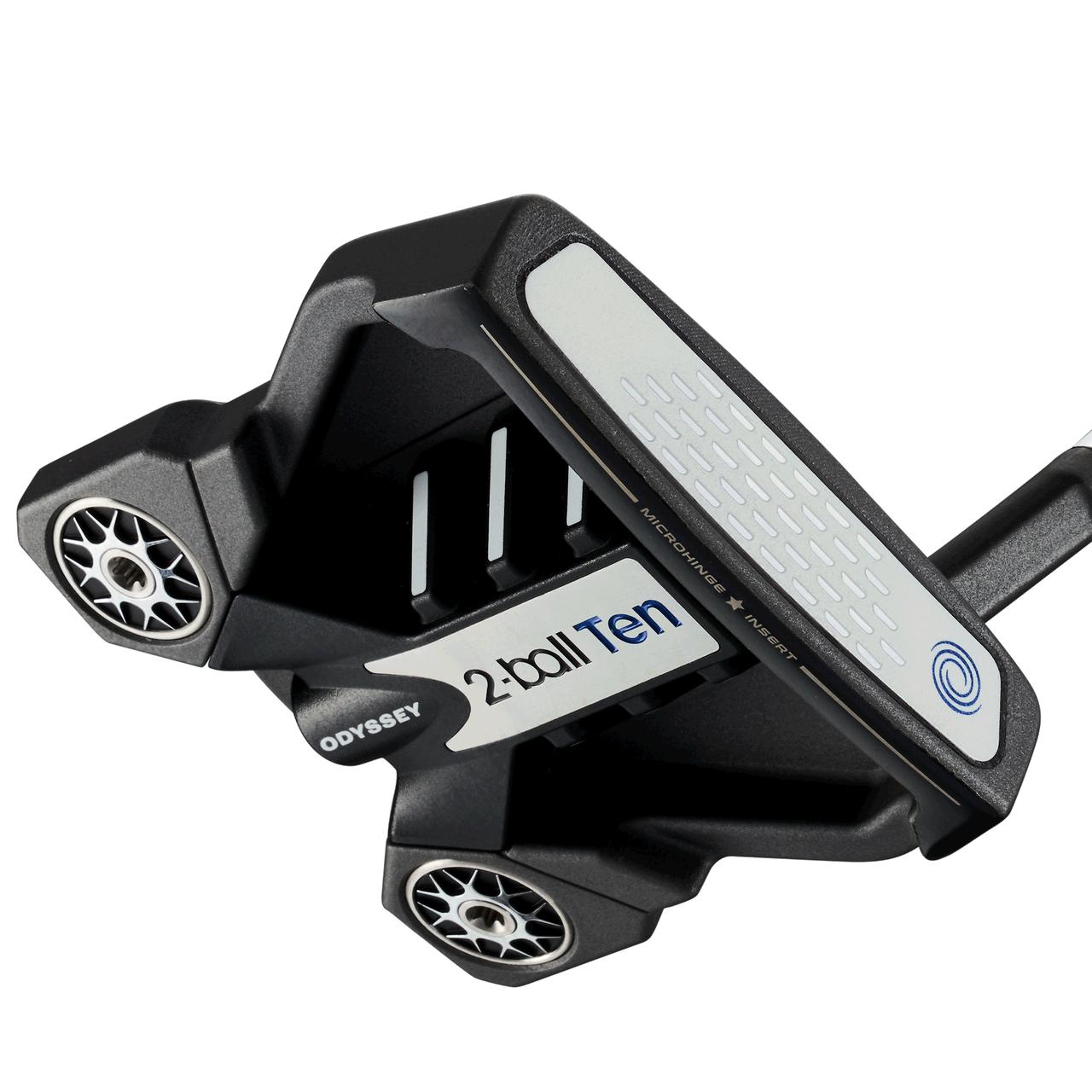 2-Ball Ten S Putter